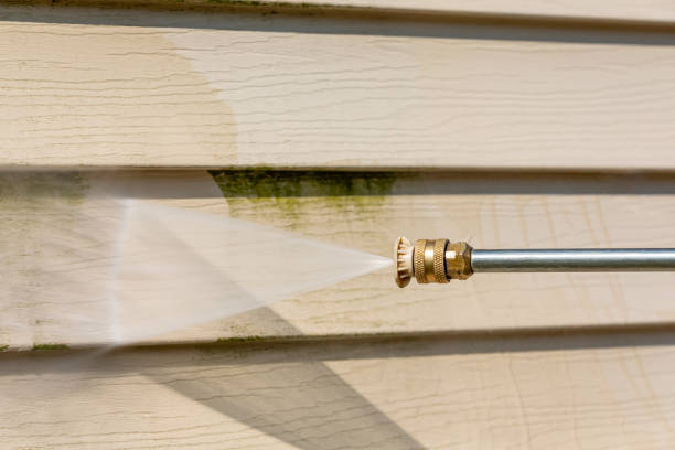 Best Post-Construction Pressure Washing in Fort Valley, AZ